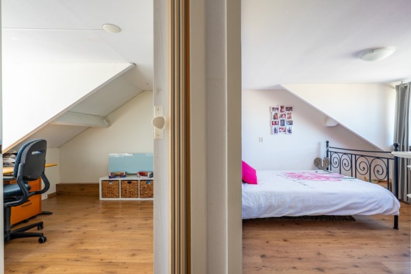 Medium property photo - Rooversbroekdijk 44, 2162 JX Lisse